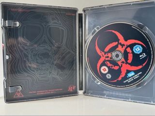 Monsters (Steelbook)