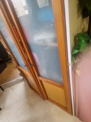 Tabla madera nueva 120x30 cm