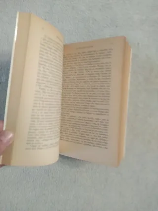 Libro tres novelas del siglo de oro