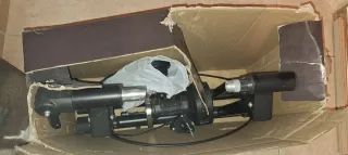 Rodillo de entrenamiento Silex Bikes