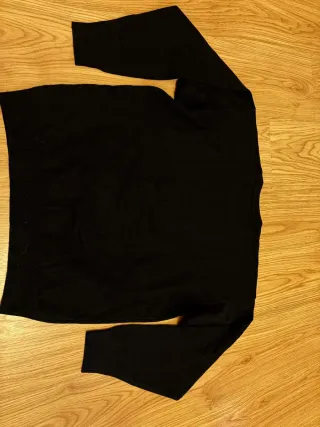 Jersey Lacoste Cuello Redondo