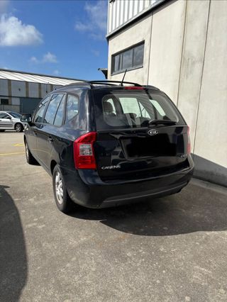 KIA Carens 2007
