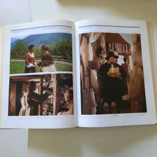 I promessi sposi, di Alessandro Manzoni, RAI