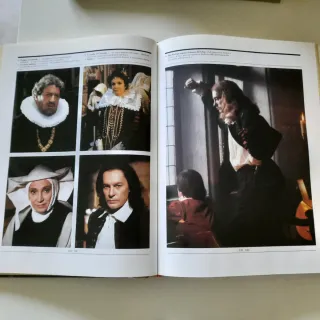 I promessi sposi, di Alessandro Manzoni, RAI