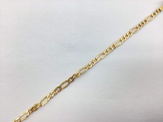 pulsera oro 18k