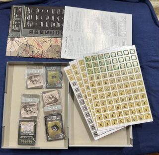 Tiger Leader Upgrade Kit DVG