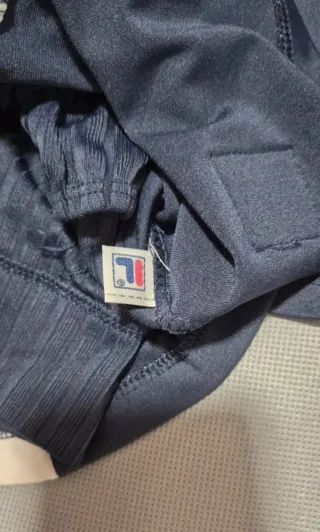 Fila conjunto tenis/pádel vintage edition mujer S