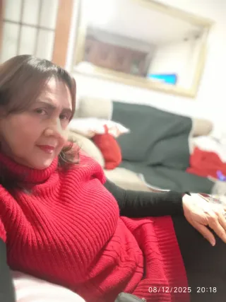 ofresco servicio doméstico  por hora en la mañana.