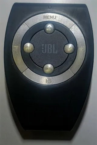 JBL OnBeat Xtreme Bluetooth 120W