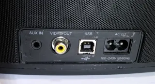 JBL OnBeat Xtreme Altavoz HiFi 120W