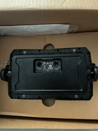 Garmin Striker PLUS Vivid 5cv+ Transductor+lifep04