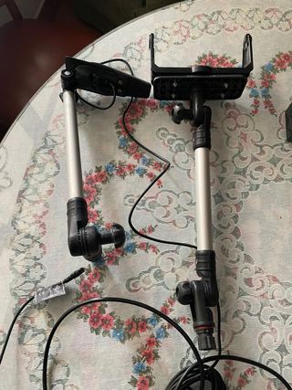 Garmin Striker PLUS Vivid 5cv+ Transductor+lifep04