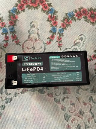 Garmin Striker PLUS Vivid 5cv+ Transductor+lifep04