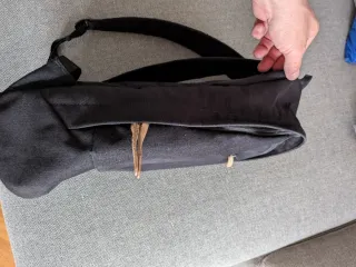 Bellroy Mochila Portátil Negra