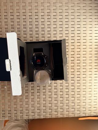 Huawei Watch GT Nero