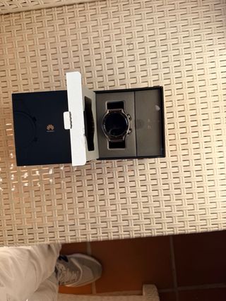 Huawei Watch GT Nero