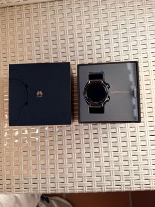 Huawei Watch GT Nero