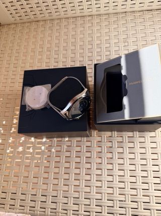 Huawei Watch GT Nero