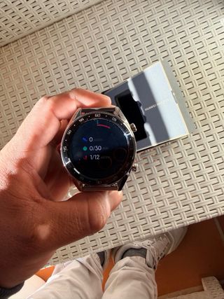 Huawei Watch GT Nero