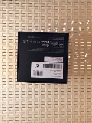 Huawei Watch GT Nero