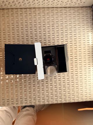 Huawei Watch GT Nero