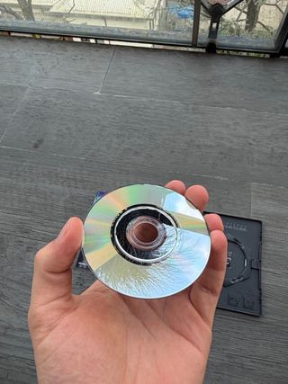 Neighbours From Hell GameCube Nintendo