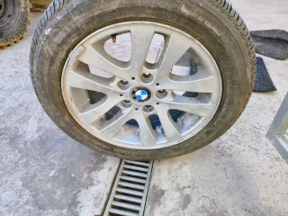 Llantas BMW 205/55R16 91V