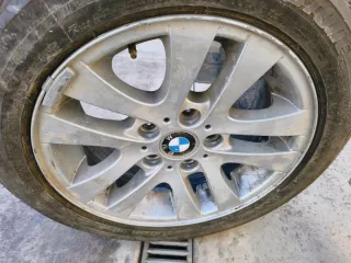 Llantas BMW 205/55R16 91V
