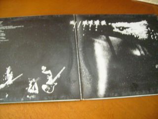 Lou Reed Rock n Roll Animal Vinilo