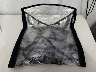 Fondello antipioggia per passeggino Yoyo/Yoya