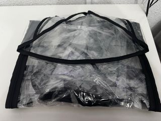 Fondello antipioggia per passeggino Yoyo/Yoya