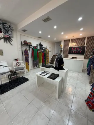 Se alquila local en Móstoles