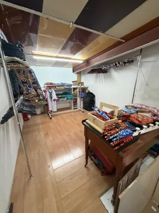 Se alquila local en Móstoles