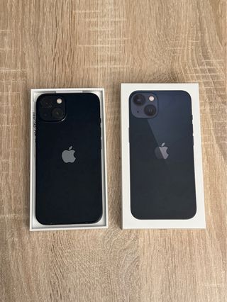 iPhone 13 (128GB)