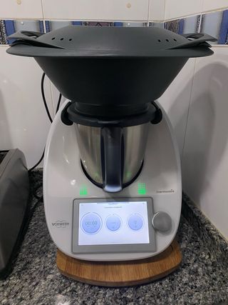 Thermomix TM6