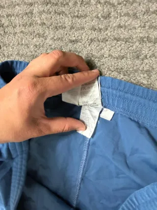 ¡¡OFERTA!! Talla L Pantalón Adidas Vintage