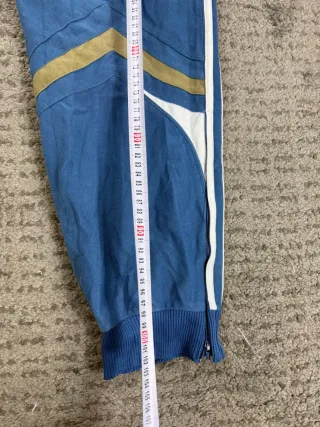 ¡¡OFERTA!! Talla L Pantalón Adidas Vintage