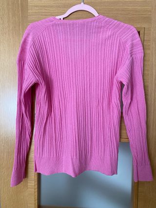 Jersey Bimba y Lola canalé S/M