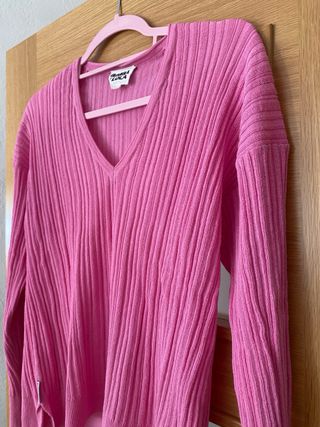 Jersey Bimba y Lola canalé S/M