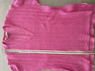 Jersey Bimba y Lola canalé S/M