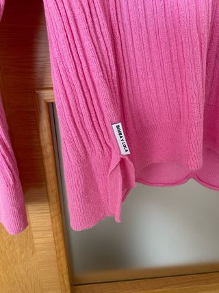 Jersey Bimba y Lola canalé S/M