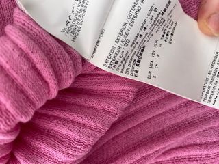 Jersey Bimba y Lola canalé S/M