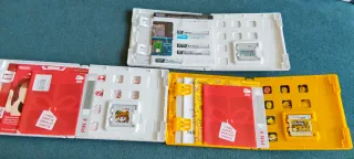 Pacchetto Giochi Nintendo 3DS: Super Mario Bros.