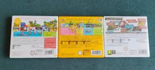 Pacchetto Giochi Nintendo 3DS: Super Mario Bros.