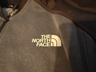 The North Face Chaqueta Talla M