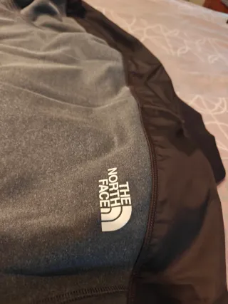 The North Face Chaqueta Talla M