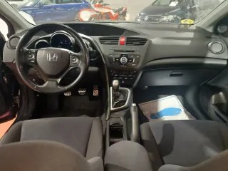 Honda Civic 2013