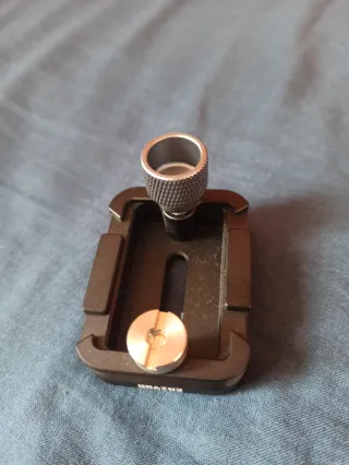 Accesorios Estabilizador Zhiyun