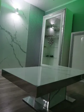 Instalación placas decorativas