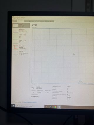 Torre PC Sharkoon Blanca